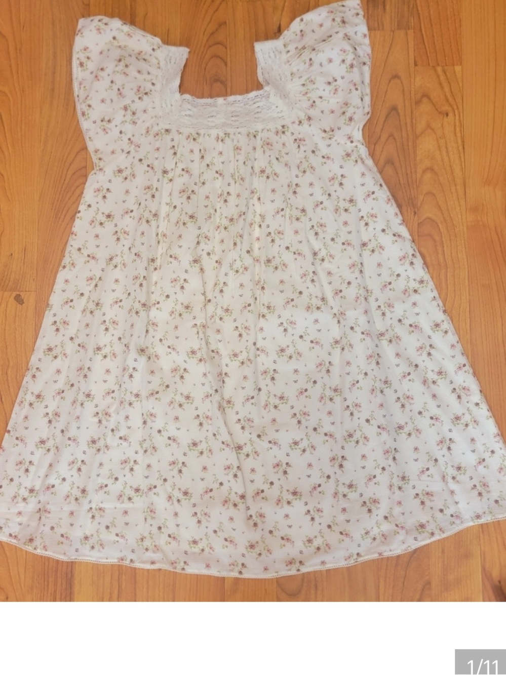 New Jamie Kay Willow Dress Size 8y Girls